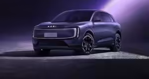 AUDI E7X