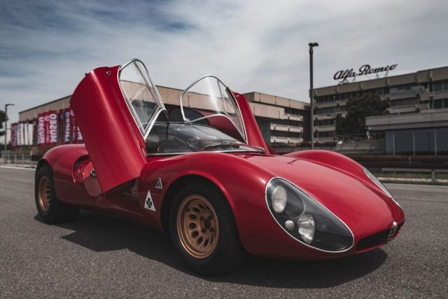 Alfa_Romeo_33_Stradale_2 Alfa Romeo 33 Stradale