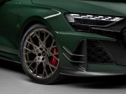 Audi RS 3 Competition Limited