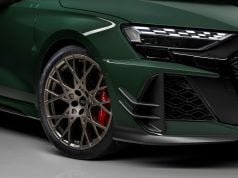 Audi RS 3 Competition Limited