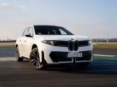 Šialenstvo okolo BMW iX3: Rast, o akom sa Porsche ani nesníva BMW iX3