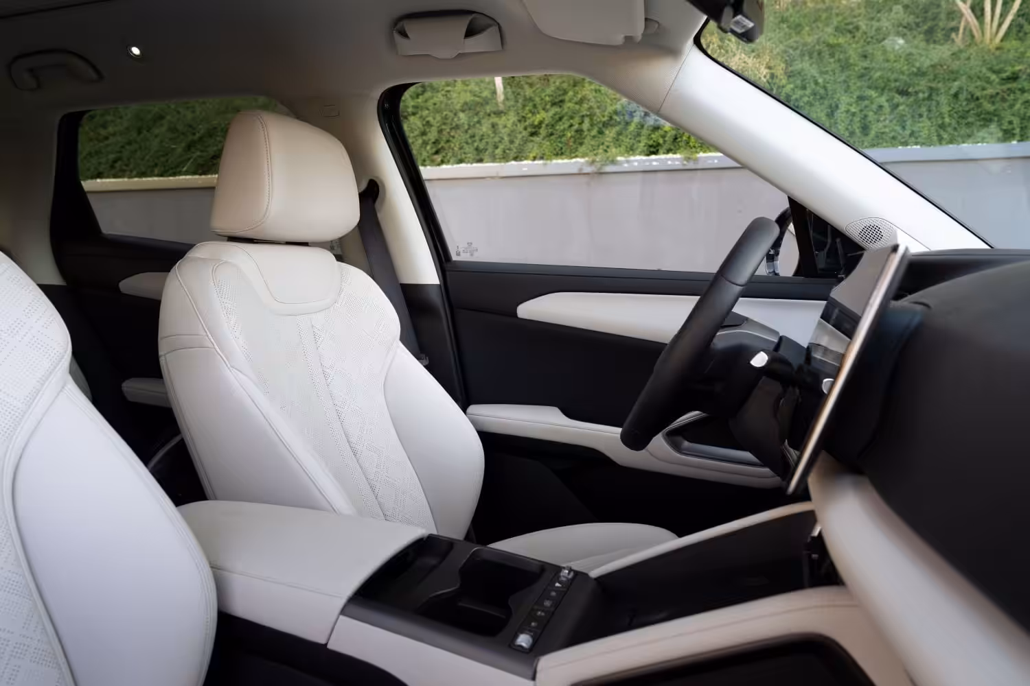 BYD Atto 2 DM-i