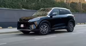 BYD Atto 2 DM-i