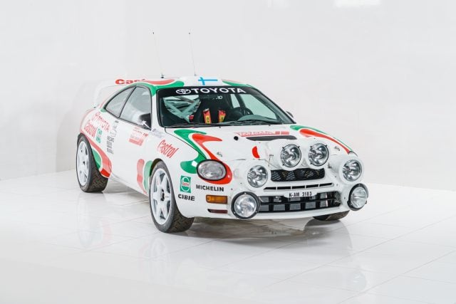 Celica_2 Toyota Celica