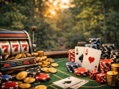 Čo ukazuje Golisimo Casino o trendoch používateľského rozhrania na moderných spotrebiteľských platformách