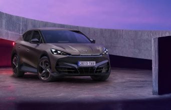 Cupra vylepšila Tavascan. Nový pohon a prvky, ktoré tu mali byť už dávno Cupra Tavascan