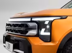 Do divadla aj extrémneho terénu. Smeruje k nám naftový pick-up Dongfeng Z9 GT