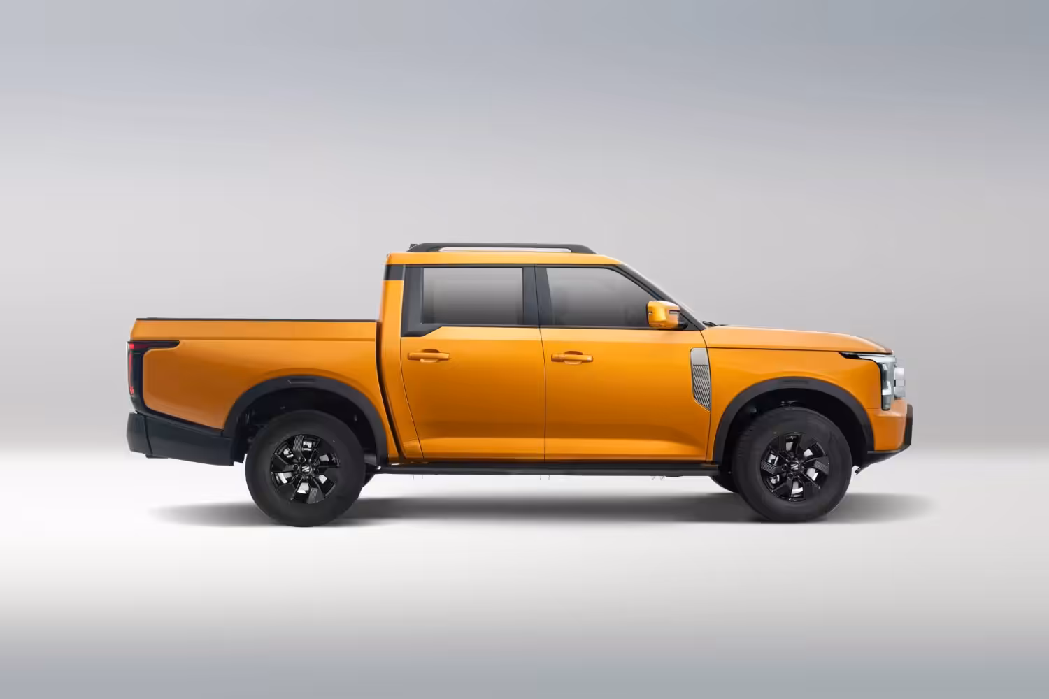 pick-up