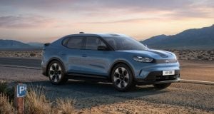 Ford Capri Collection