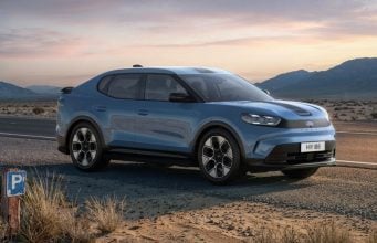 Ford Capri Collection