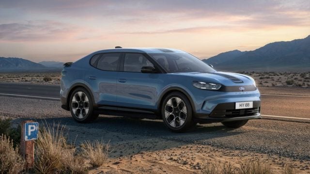 Ford_Capri_Collection_3 Ford Capri Collection