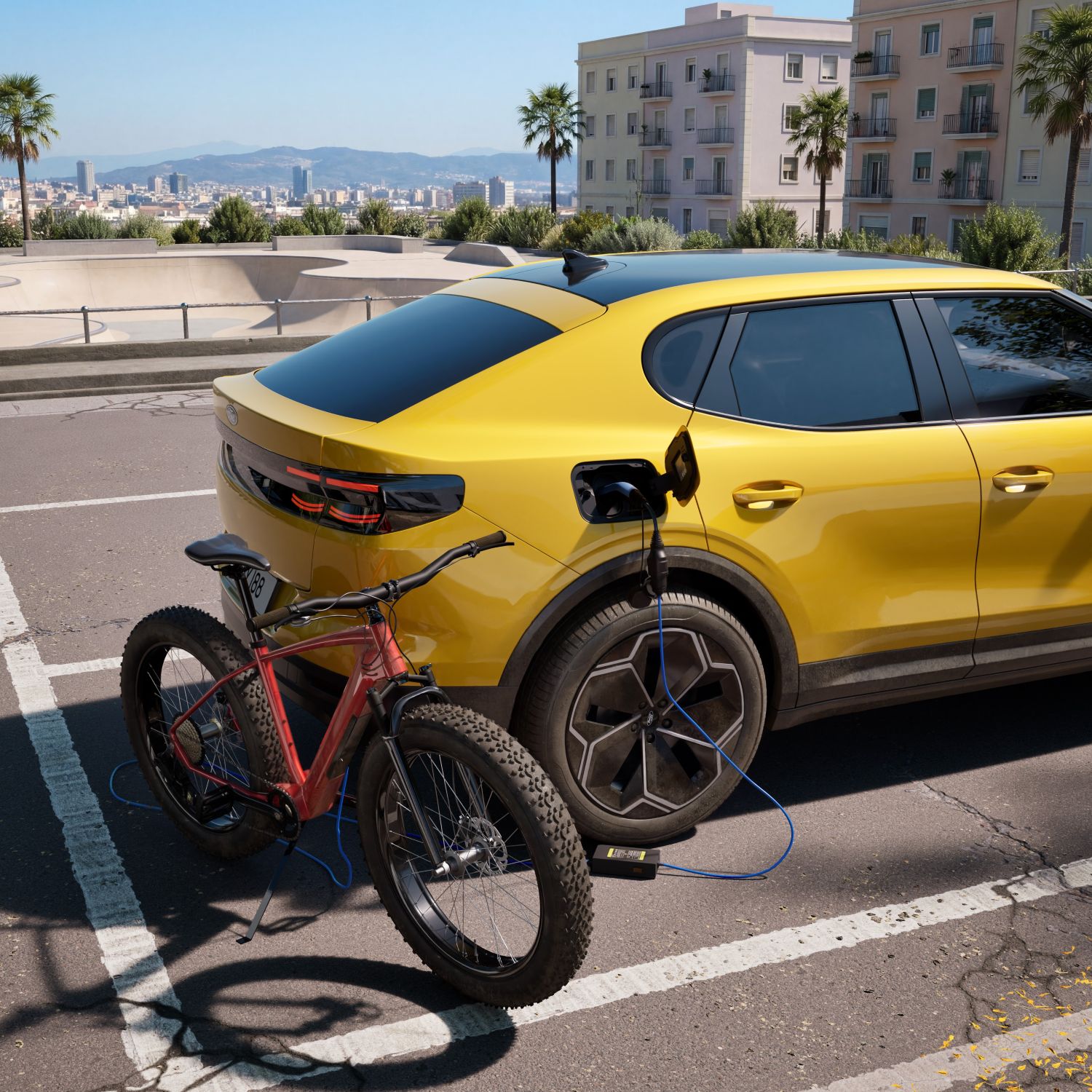 Ford Capri Collection