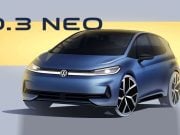 VW ID.3 Neo