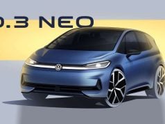 VW ID.3 Neo