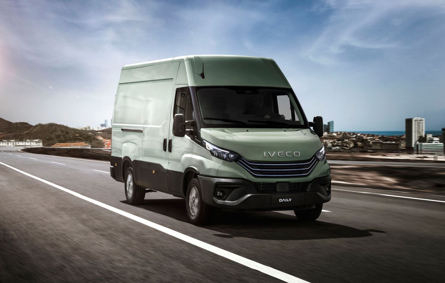 IVECO Daily