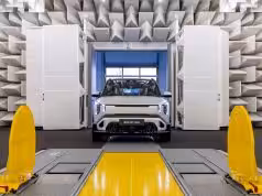 Kia EV2