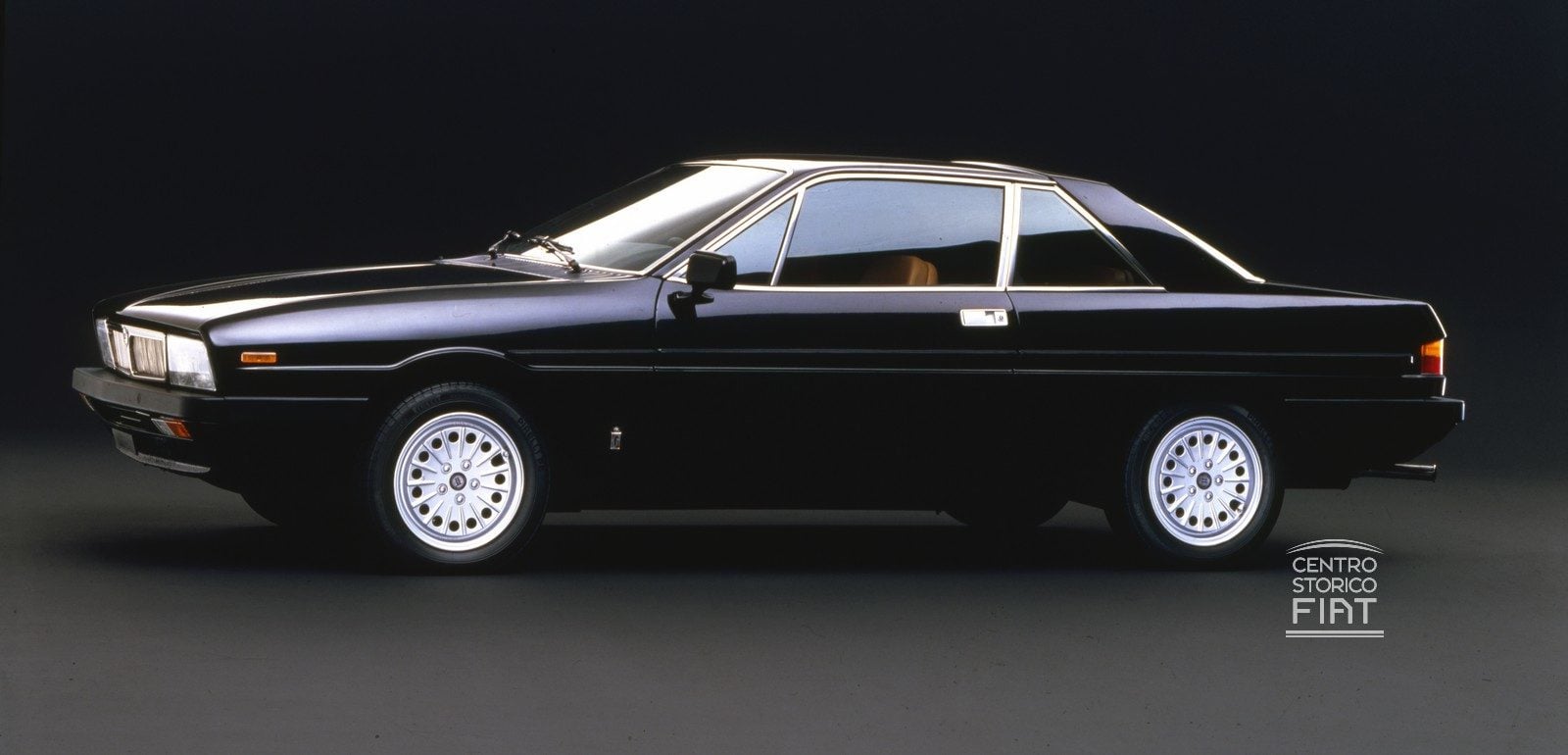 Lancia Gamma