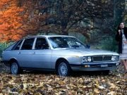 Lancia Gamma