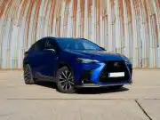 Lexus NX 450h