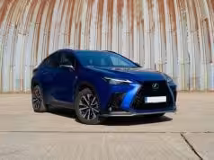 Lexus NX450h