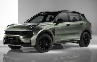 Tichá invázia z Číny, Volvo otvára dvere značke Lynk & Co Lynk & Co