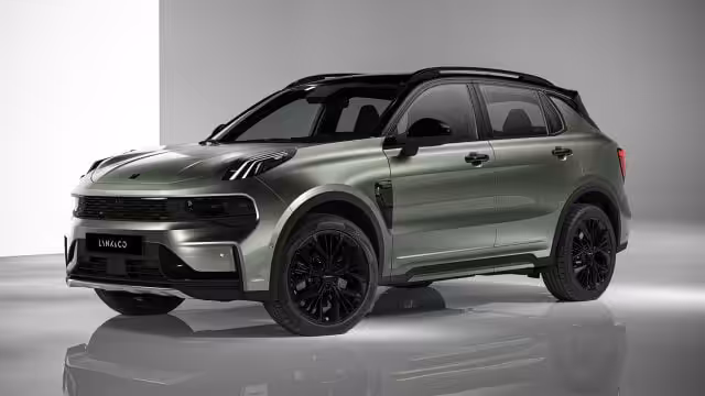 Lynk & Co