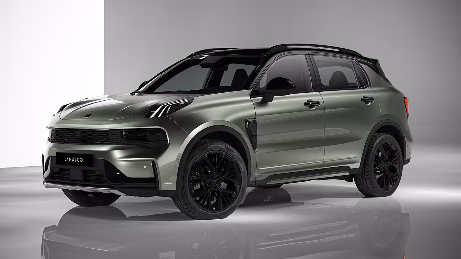 Lynk & Co