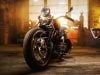 CUSTOM MOTORCYCLES SLOVAKIA 2026 sa predstaví na výstavisku v Nitre custom motocykel