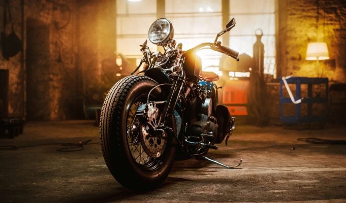 CUSTOM MOTORCYCLES SLOVAKIA 2026 sa predstaví na výstavisku v Nitre custom motocykel