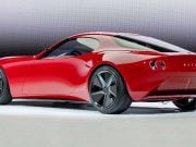 Mazda Iconic SP MX-5 Concept