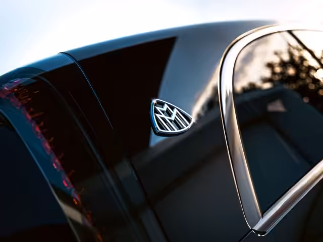 Maybach_VLS Maybach VLS