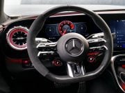 Mercedes AMG volant