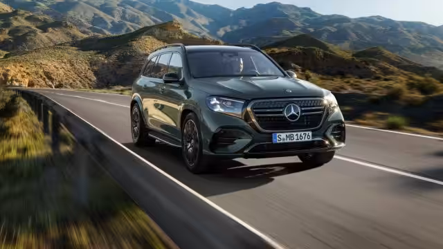Mercedes_GLS_2 Mercedes-Benz GLS