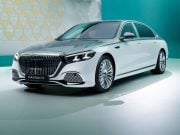 Mercedes Maybach S-Classe