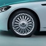 Maybach Triedy S