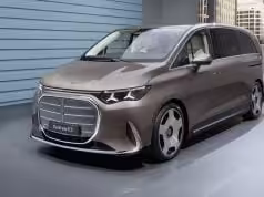 Mercedes-Benz VLE