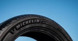 pneumatika Michelin