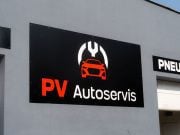 PV Autoservis