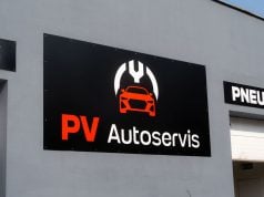 PV Autoservis