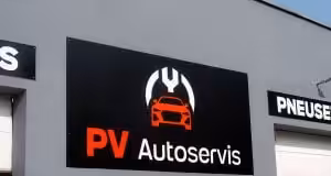 PV Autoservis