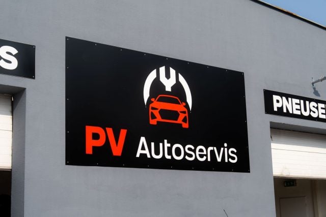 PV Autoservis