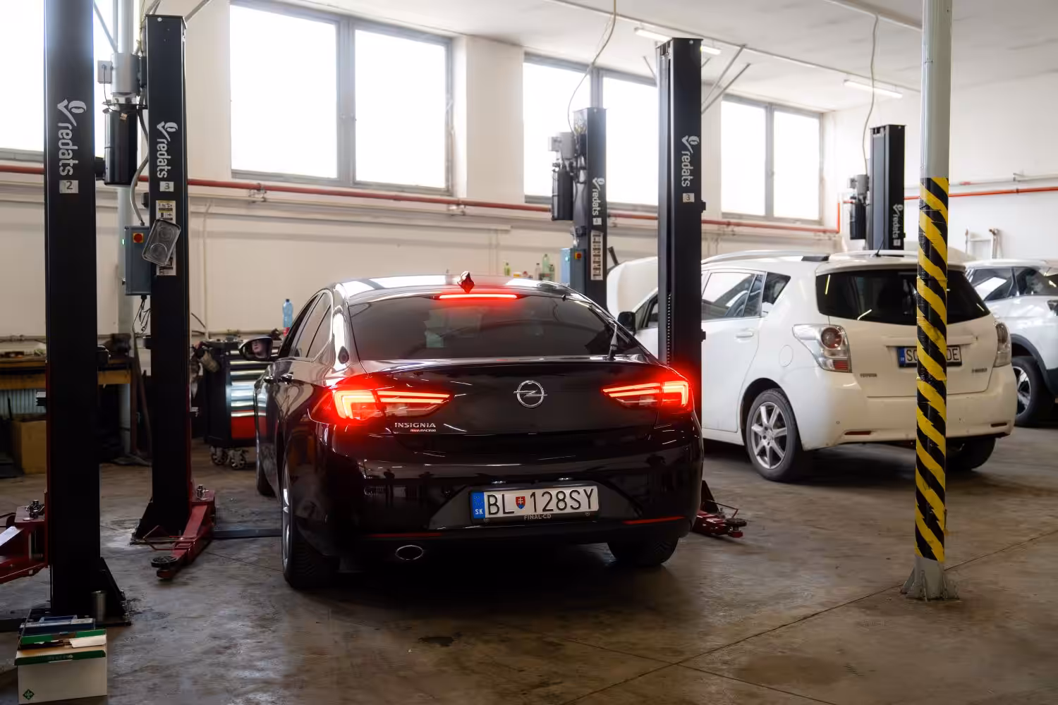 PV Autoservis
