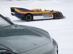 Zisk Porsche klesol o 93 %, Nemci pripravujú veľkú reorganizáciu