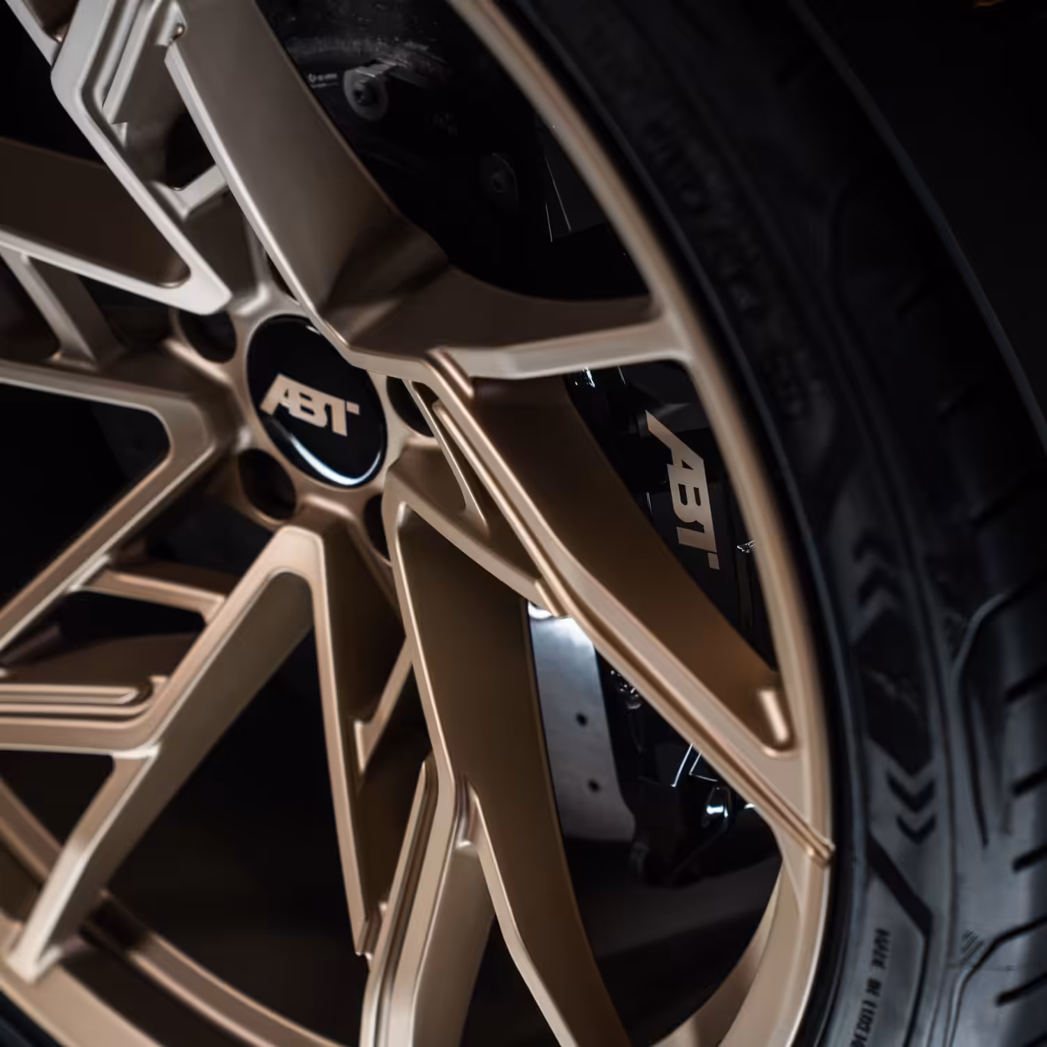 ABT Audi RS6-LE 800