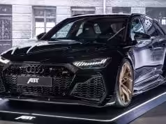 ABT Audi RS6-LE 800