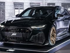 ABT Audi RS6-LE 800