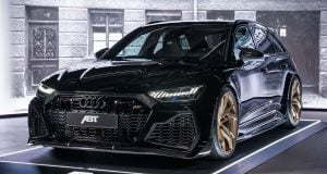 ABT Audi RS6-LE 800