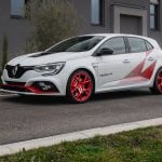 Renault Megane R.S. Trophy-R