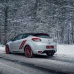 Renault Mégane RS Thophy-R