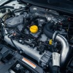 benzínový motor Renault Mégane RS Thophy-R